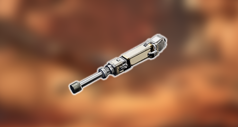 Dune Awakening Hydraulic Piston